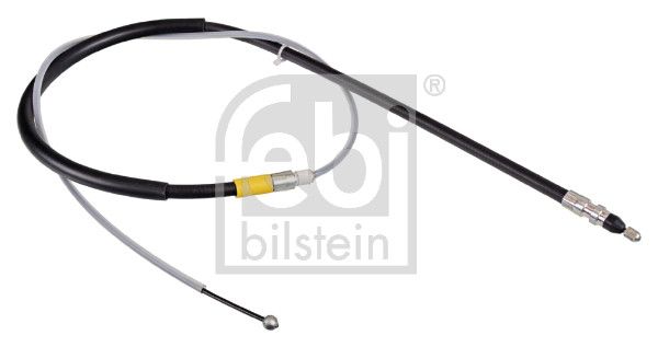 FEBI BILSTEIN 108021 - Seilzug, Feststellbremse