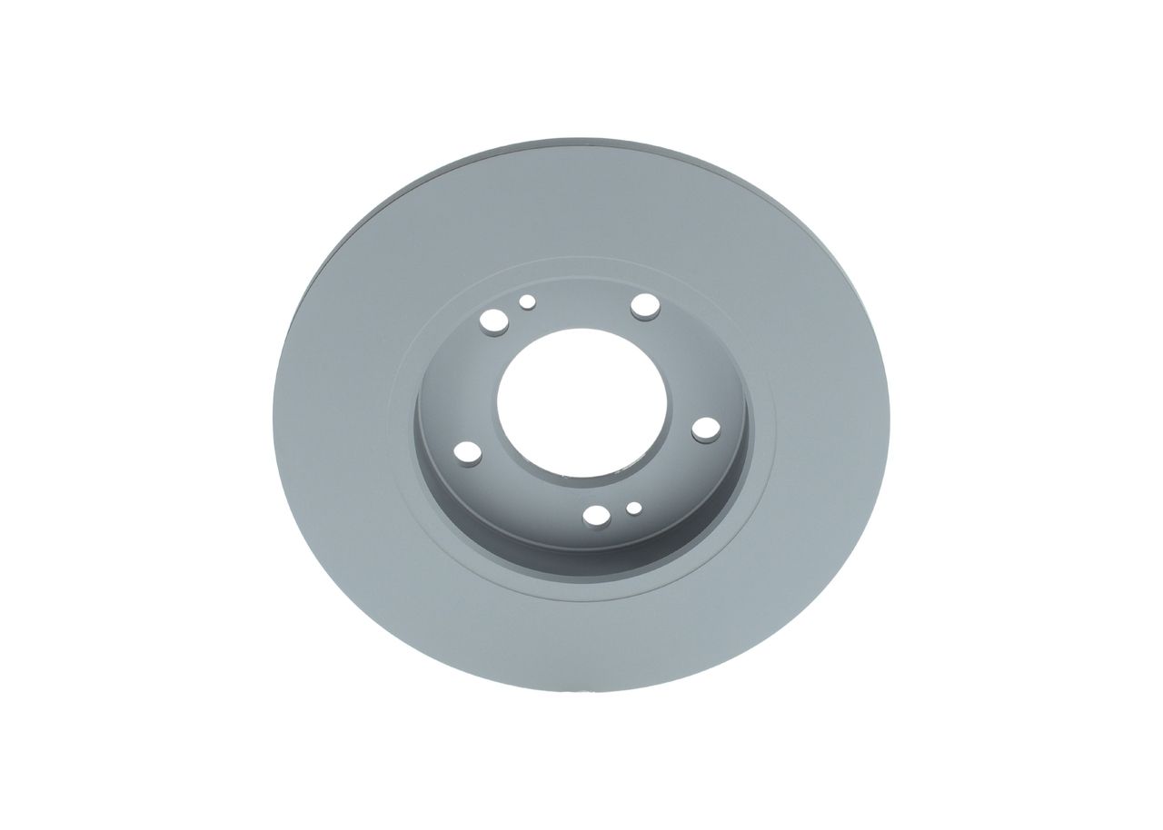 BOSCH 0 986 479 G30 - Bremsscheibe