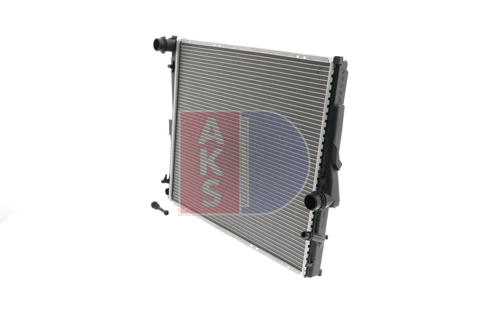 AKS DASIS 050024N - Kühler, Motorkühlung