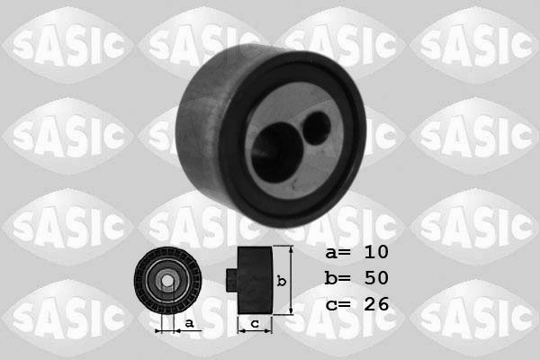 SASIC 1620016 - Riemenspanner, Keilrippenriemen