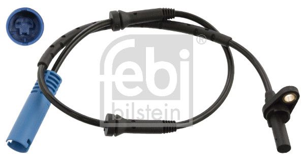 FEBI BILSTEIN 106620 - Sensor, Raddrehzahl