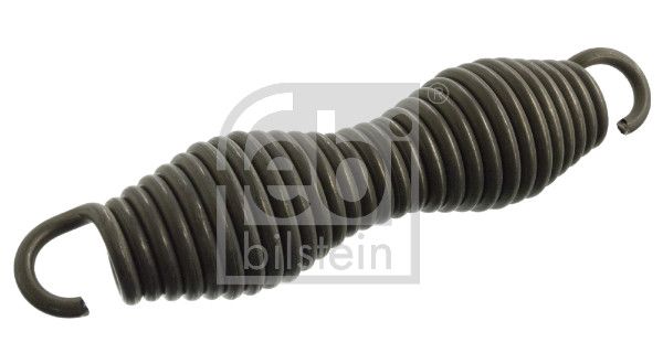 FEBI BILSTEIN 08356 - Feder, Bremsbacken
