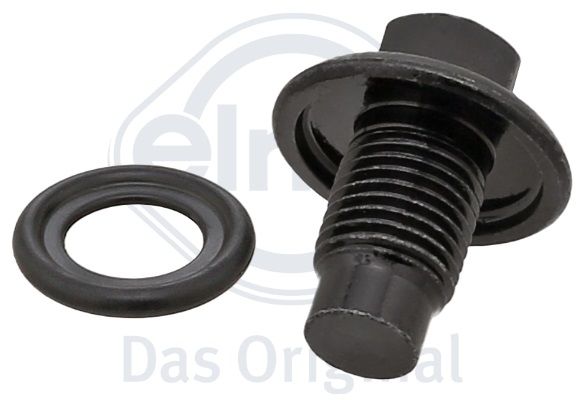 ELRING 012.001 - Verschlussschraube, Ölwanne