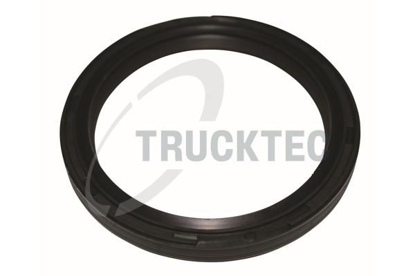 TRUCKTEC AUTOMOTIVE 02.67.264 - Wellendichtring, Kurbelwelle