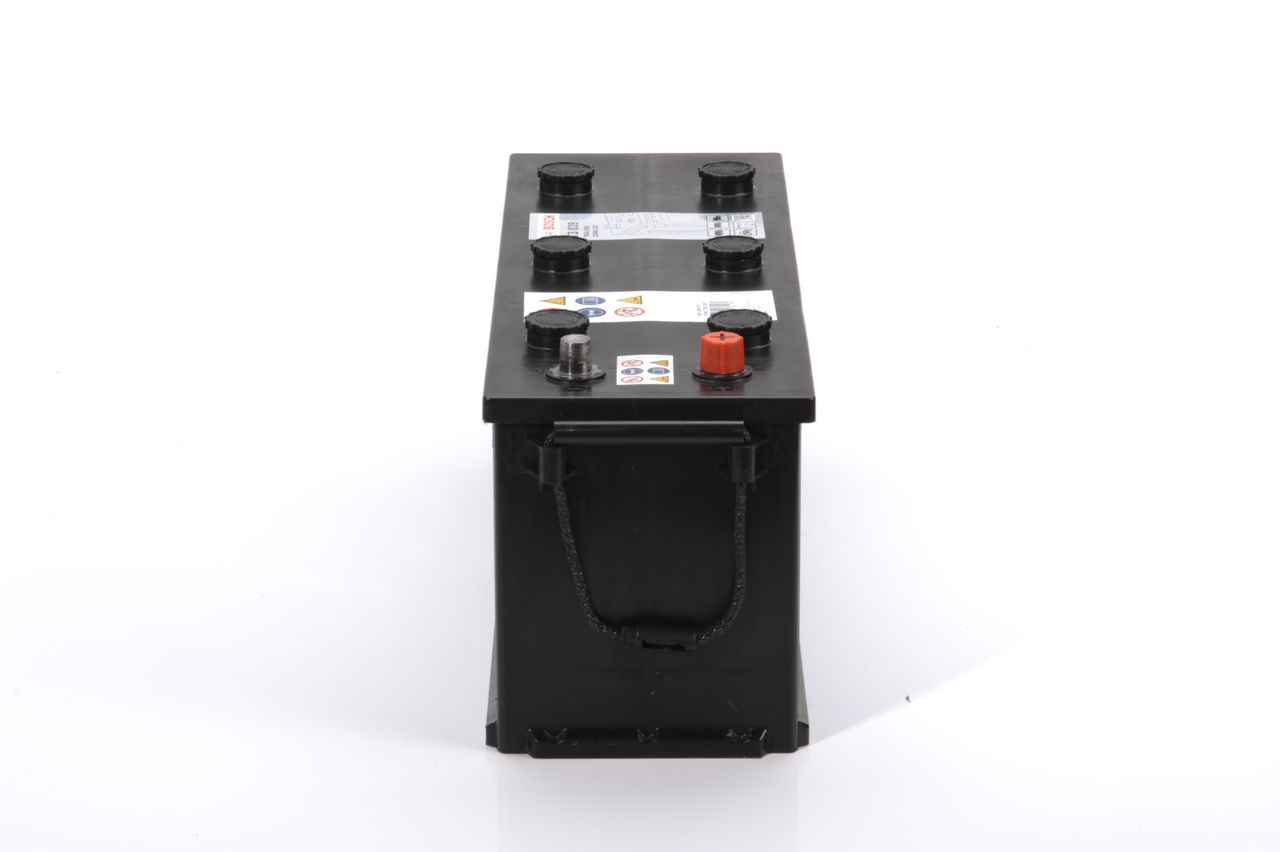 BOSCH 0 092 T30 390 - Starterbatterie