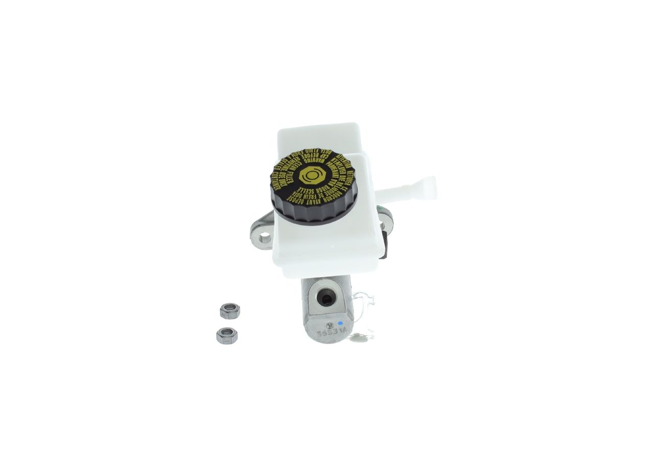 BOSCH 0 204 123 632 - Hauptbremszylinder