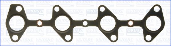 AJUSA 13113410 - Dichtung, Abgaskrümmer