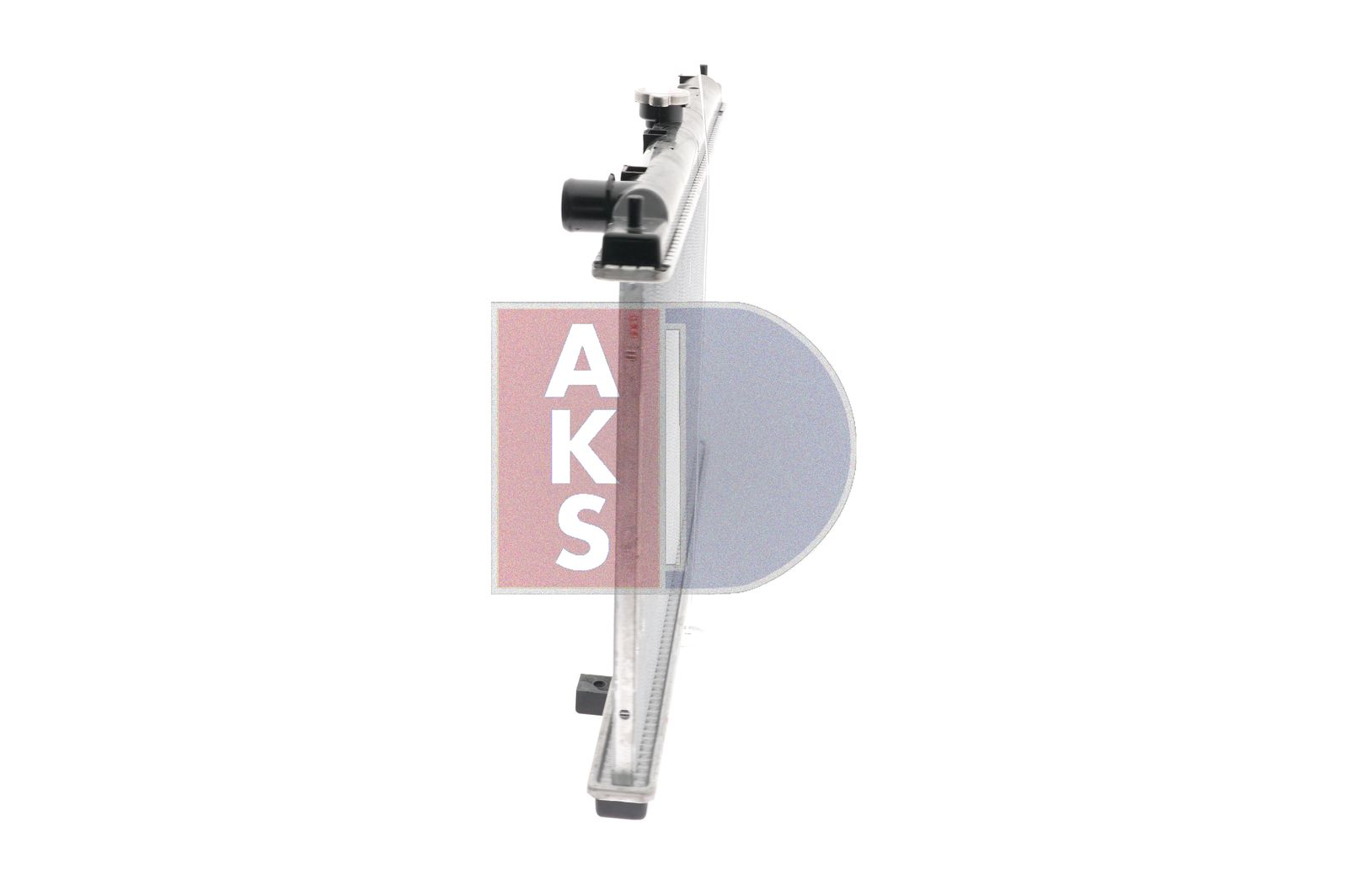 AKS DASIS 070320N - Kühler, Motorkühlung