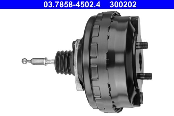 ATE 03.7858-4502.4 - Bremskraftverstärker