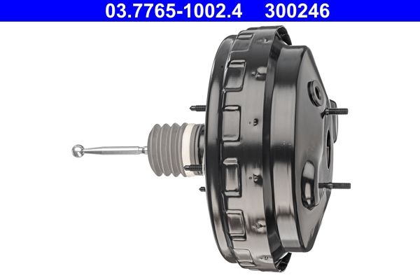 ATE 03.7765-1002.4 - Bremskraftverstärker