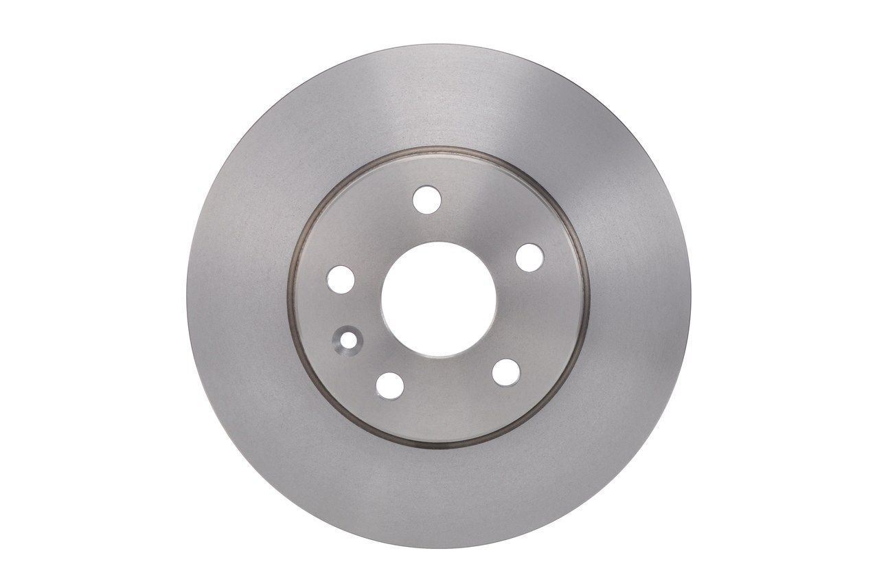 BOSCH 0 986 479 643 - Bremsscheibe