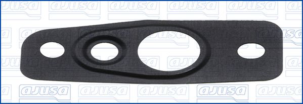 AJUSA 01021300 - Dichtung, Ölauslass (Lader)