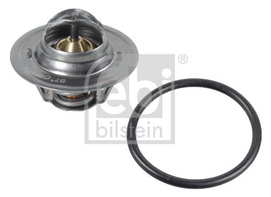 FEBI BILSTEIN 17890 - Thermostat, Kühlmittel