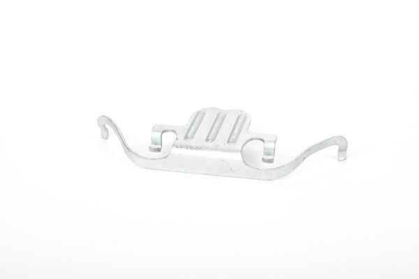 ATE 11.8116-0137.1 - Feder, Bremssattel