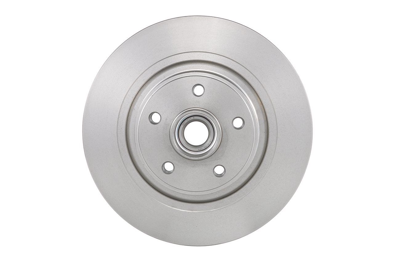 BOSCH 0 986 479 276 - Bremsscheibe