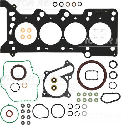VICTOR REINZ 01-10174-01 - Dichtungsvollsatz, Motor