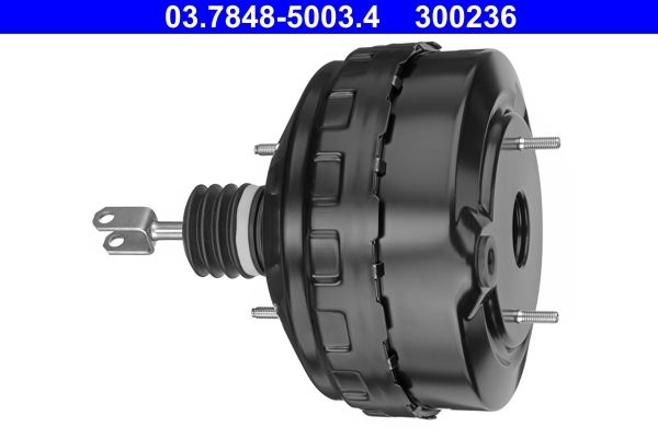ATE 03.7848-5003.4 - Bremskraftverstärker