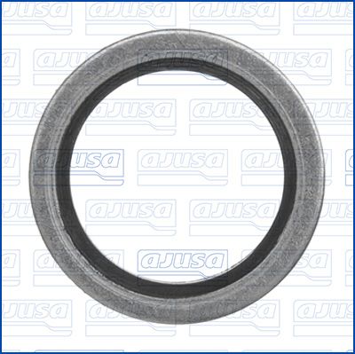 AJUSA 00545800 - Dichtring, Ölablassschraube