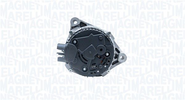 MAGNETI MARELLI 063731065010 - Generator