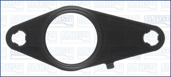 AJUSA 01468000 - Dichtung, Kurbelgehäuseentlüftung