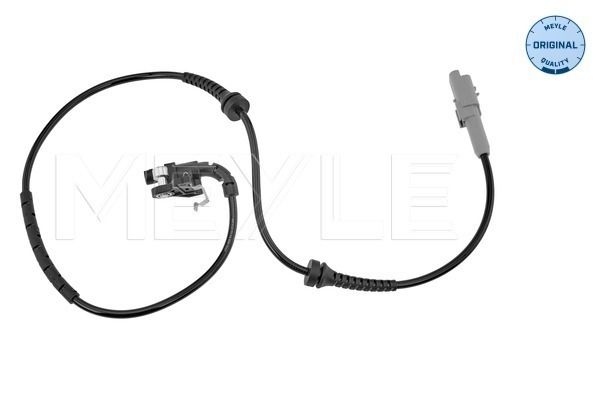MEYLE 11-14 899 0027 - Sensor, Raddrehzahl