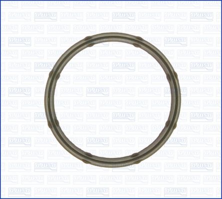 AJUSA 01018400 - Dichtung, Ansaugkrümmer