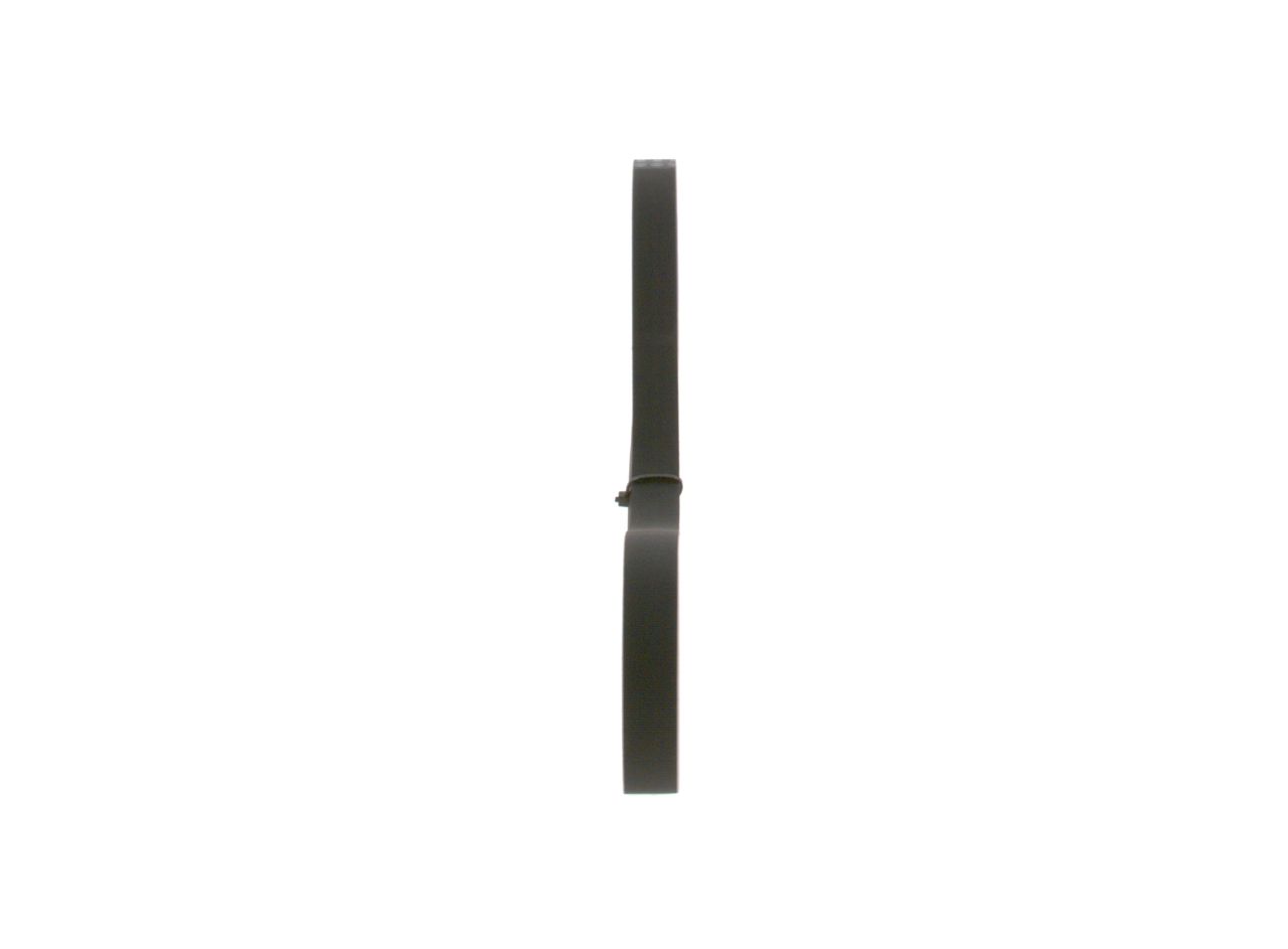 BOSCH 1 987 947 837 - Keilrippenriemen