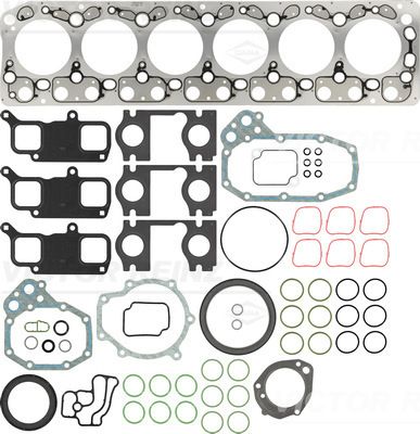 VICTOR REINZ 01-36115-01 - Dichtungsvollsatz, Motor