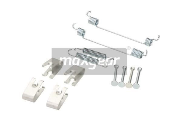 MAXGEAR 27-0415 - Zubehörsatz, Bremsbacken