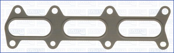 AJUSA 13126100 - Dichtung, Abgaskrümmer