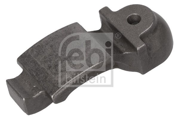 FEBI BILSTEIN 08400 - Schlepphebel, Motorsteuerung