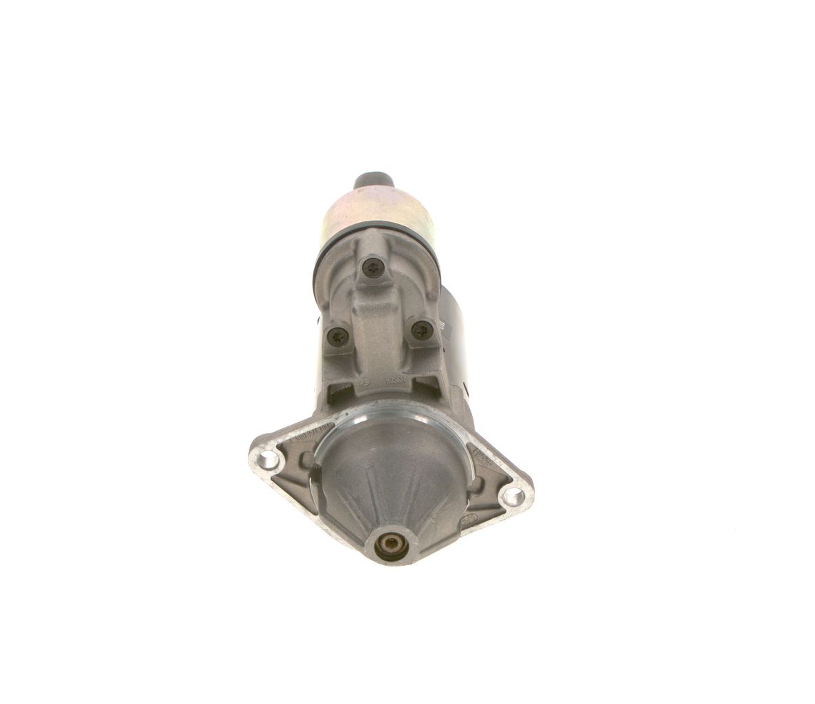 BOSCH 0 001 107 412 - Starter