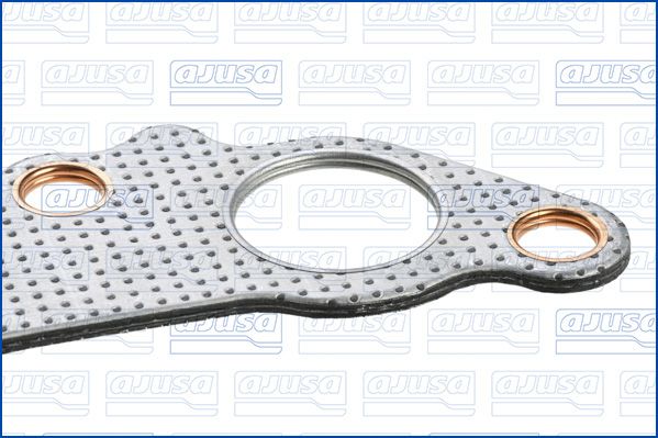 AJUSA 13030900 - Dichtung, Abgaskrümmer