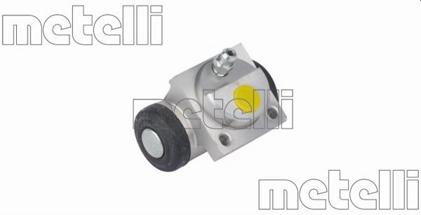 METELLI 04-0759 - Radbremszylinder