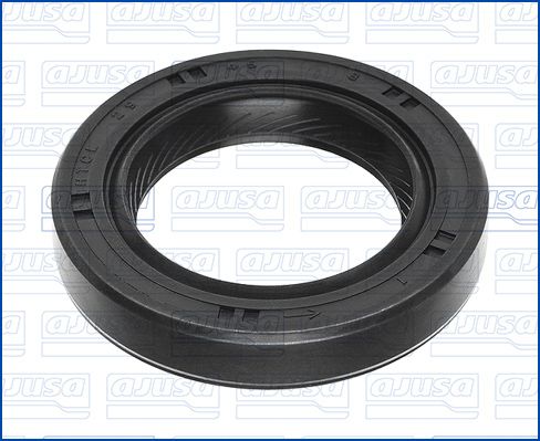 AJUSA 15047300 - Wellendichtring, Kurbelwelle