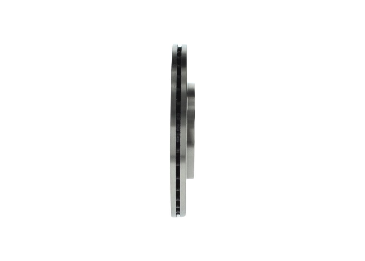 BOSCH 0 986 478 278 - Bremsscheibe