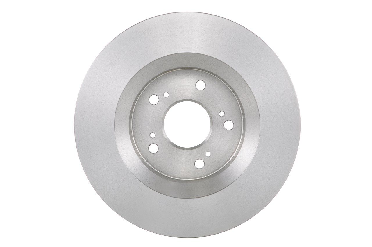 BOSCH 0 986 479 456 - Bremsscheibe
