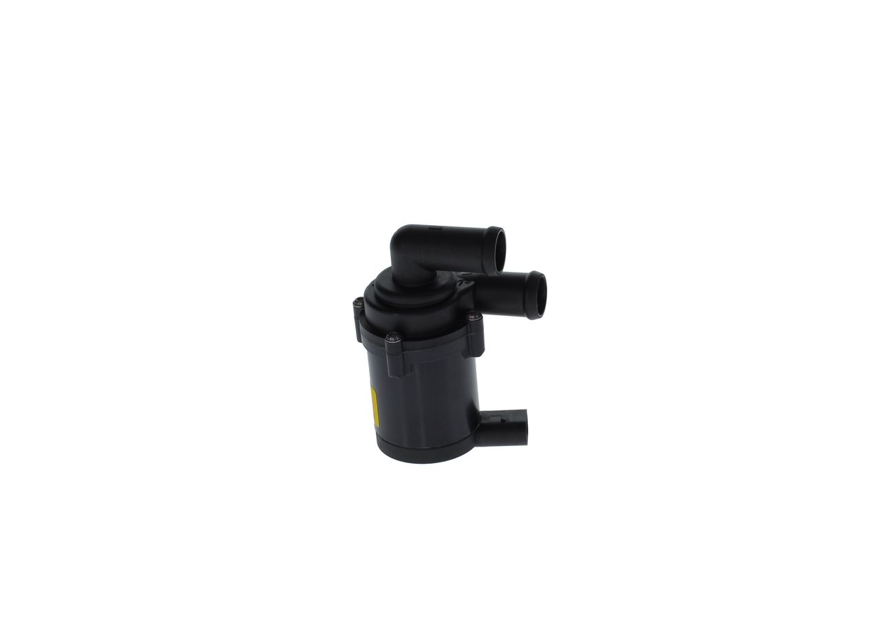 BOSCH 0 986 338 403 - Zusatzwasserpumpe (Kühlwasserkreislauf)