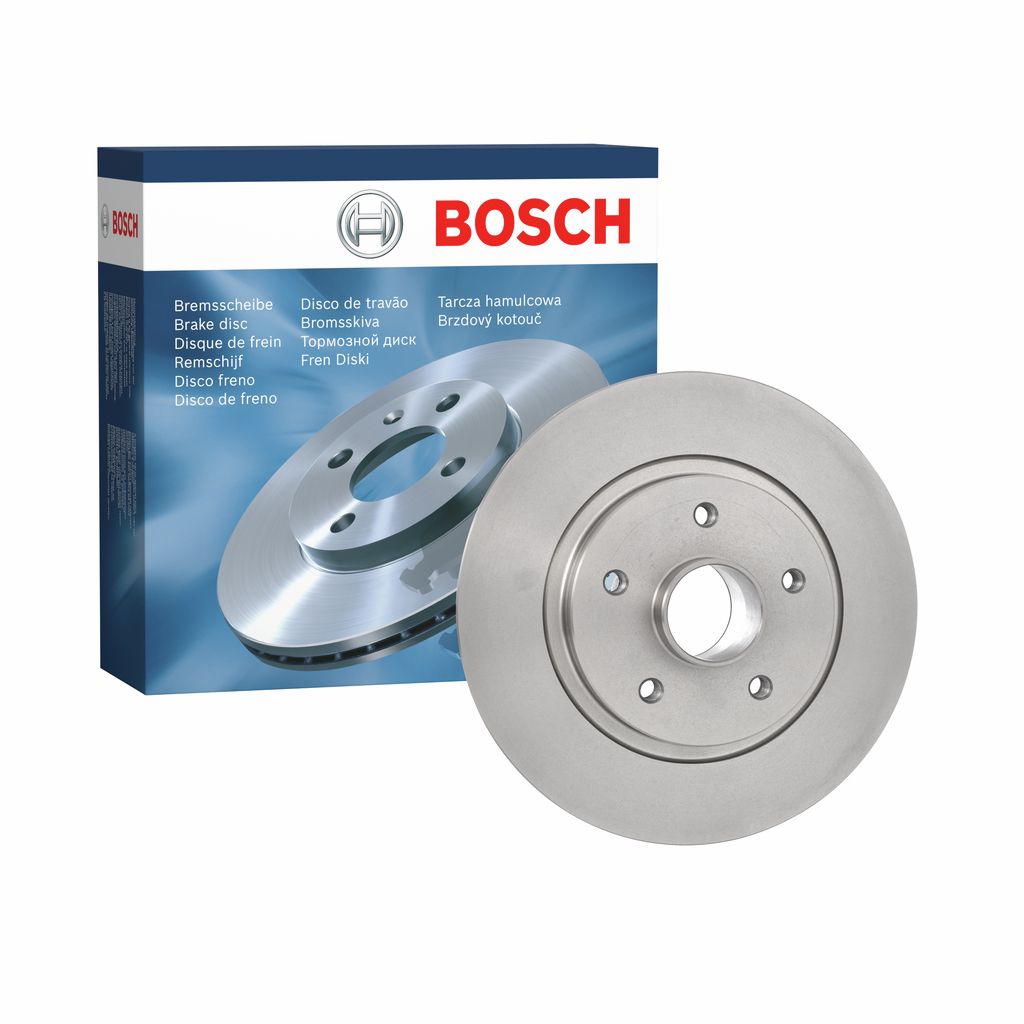 BOSCH 0 986 479 695 - Bremsscheibe