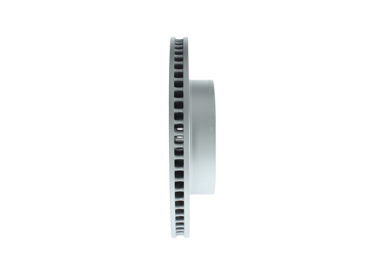 BOSCH 0 986 479 G19 - Bremsscheibe