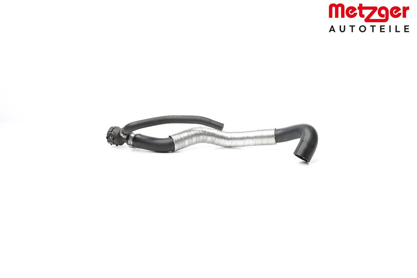 METZGER AUTOTEILE 2421162 - Kühlerschlauch