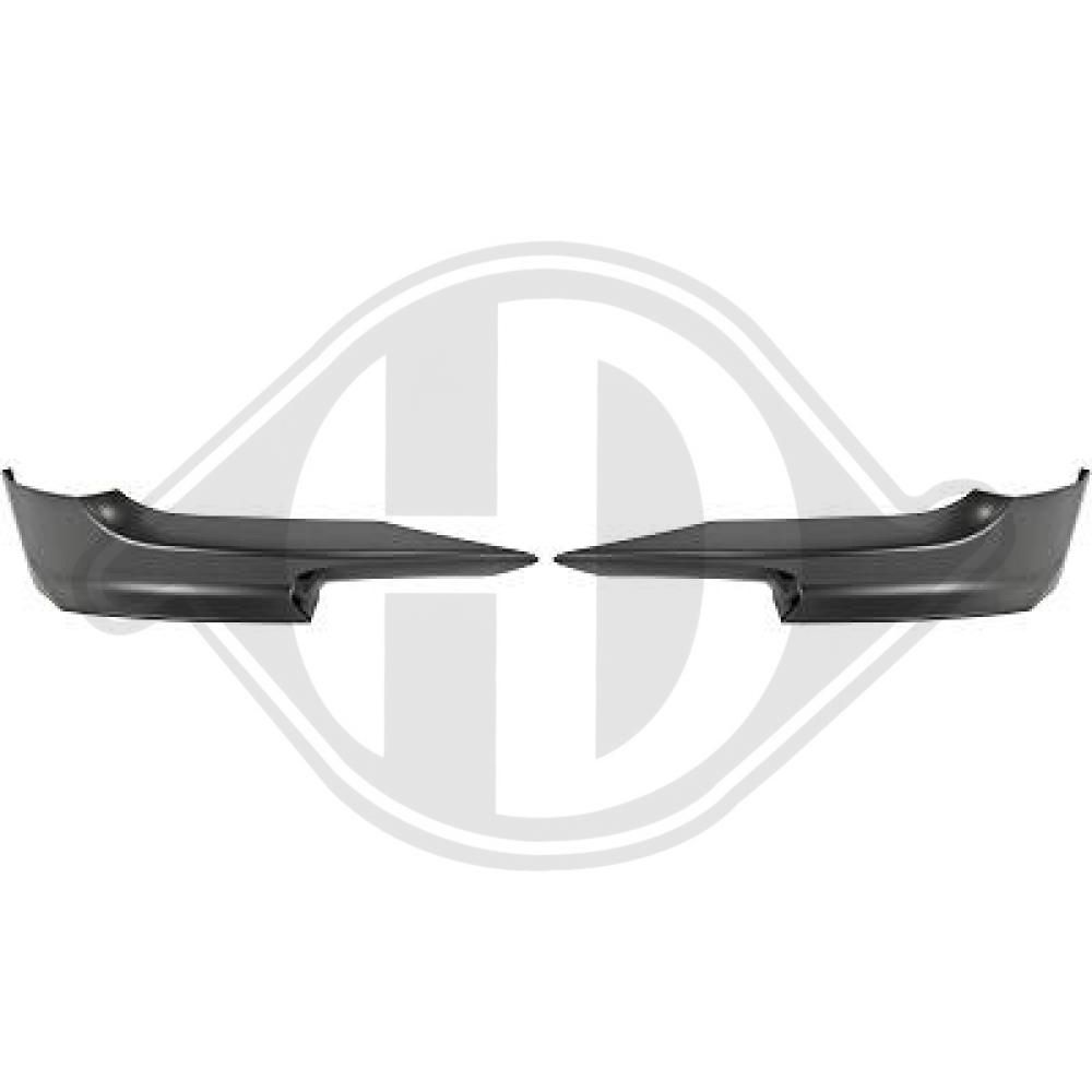 DIEDERICHS 1216465 - Spoiler