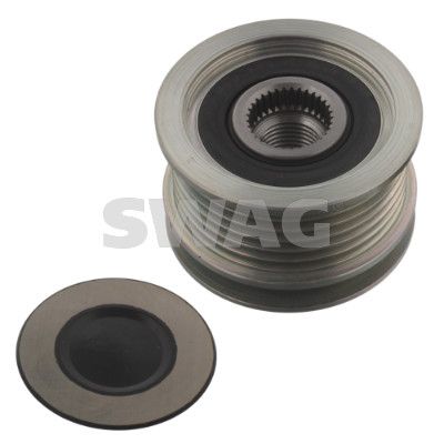 SWAG 10 91 5165 - Generatorfreilauf