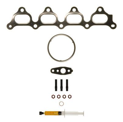 MAHLE 011 TA 18631 000 - Montagesatz, Lader