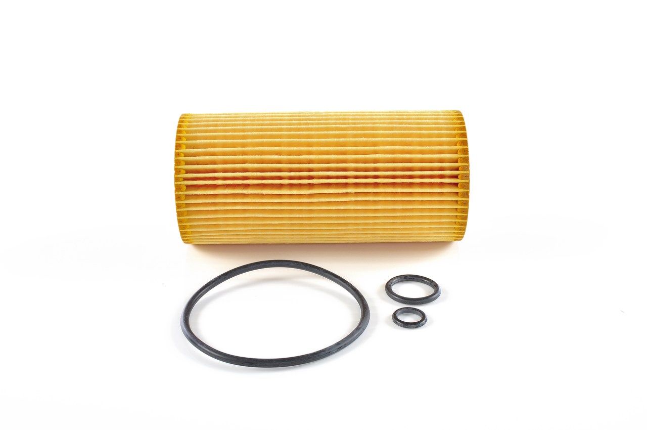 BOSCH 1 457 429 126 - Ölfilter
