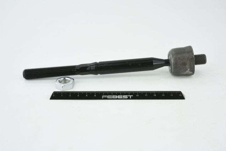 FEBEST 0522-MZ3BM - Axialgelenk, Spurstange