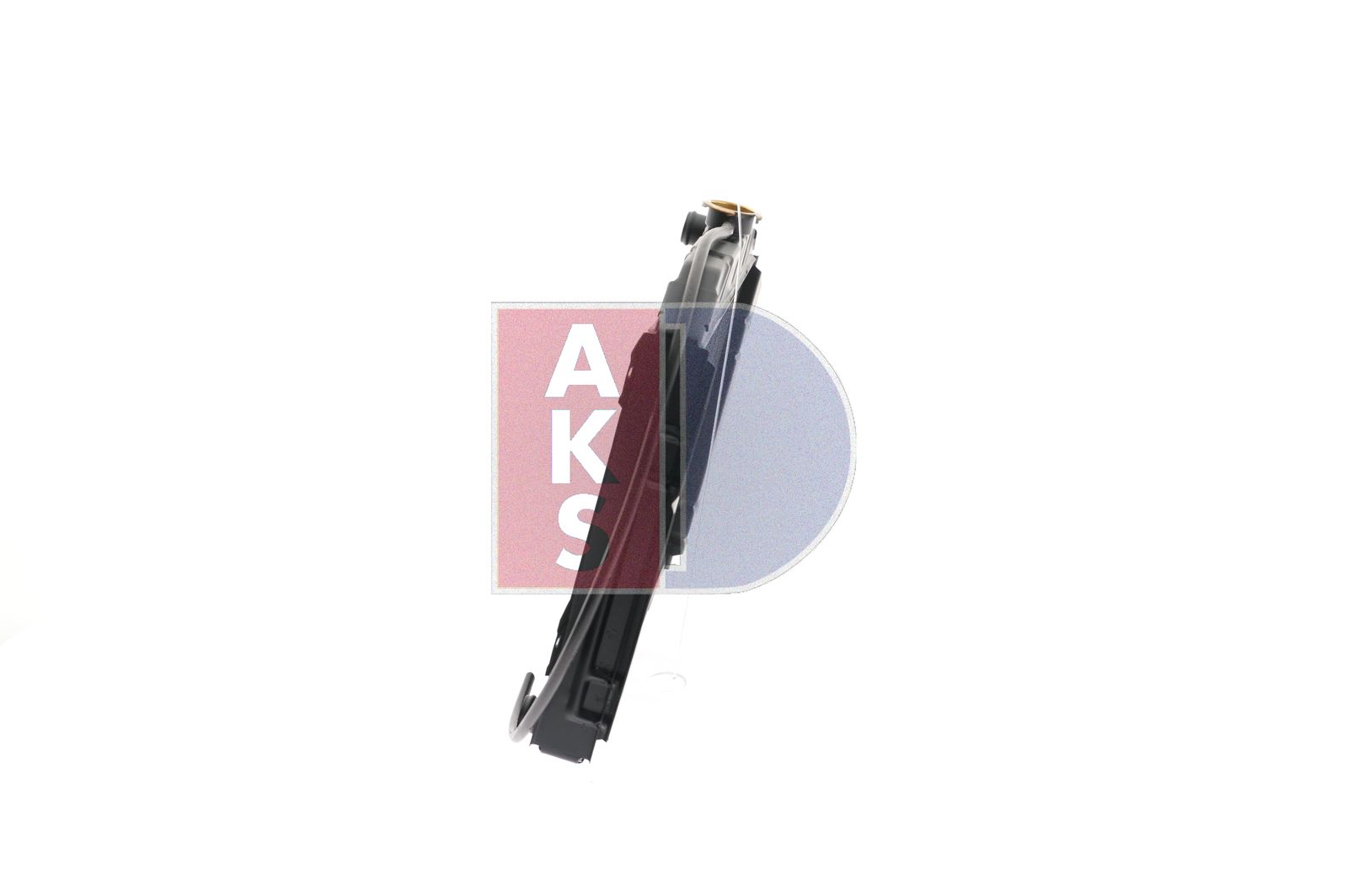 AKS DASIS 090080N - Kühler, Motorkühlung