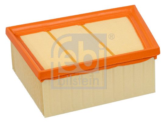 FEBI BILSTEIN 105705 - Luftfilter