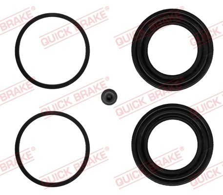 QUICK BRAKE 114-0228 - Reparatursatz, Bremssattel
