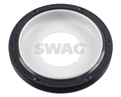 SWAG 10 94 6155 - Wellendichtring, Kurbelwelle